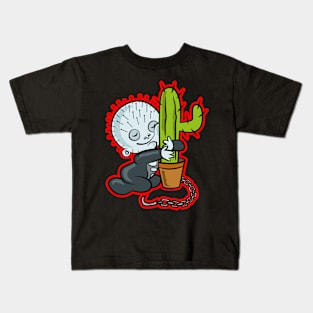 Little Pinhead Kids T-Shirt